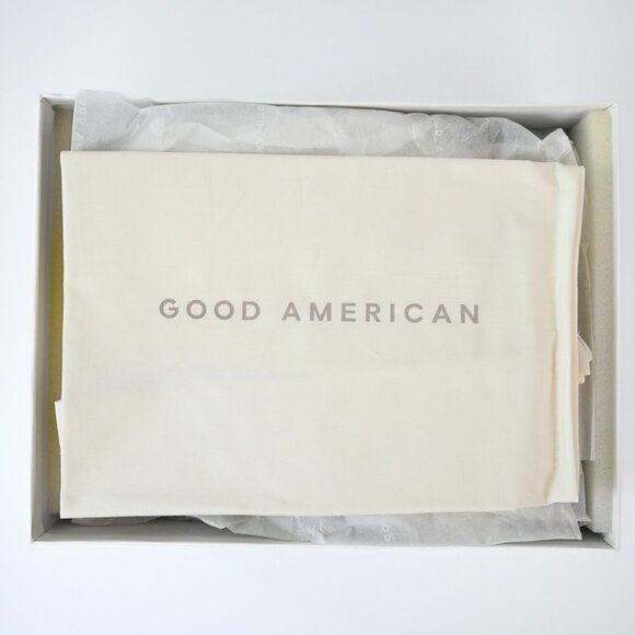 Good American Chunky Sandal - Picture 6 of 6